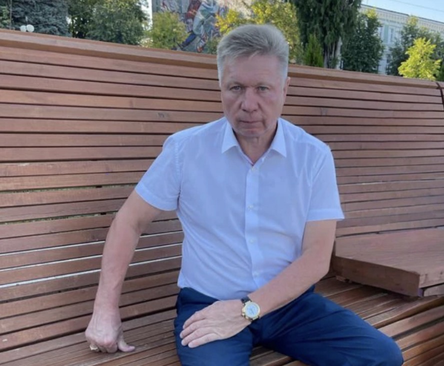 Юрин Виктор Анатольевич